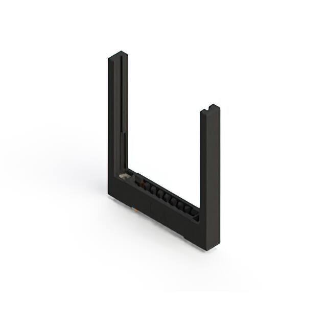357-016-542-268 EDAC Inc.  Edgeboard Connectors